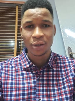 Lasisi Abiodun