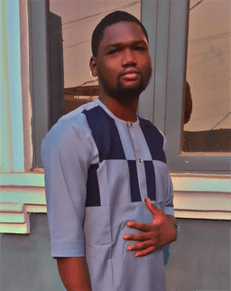 Owolabi Gbolahan