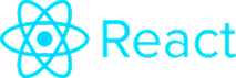 React