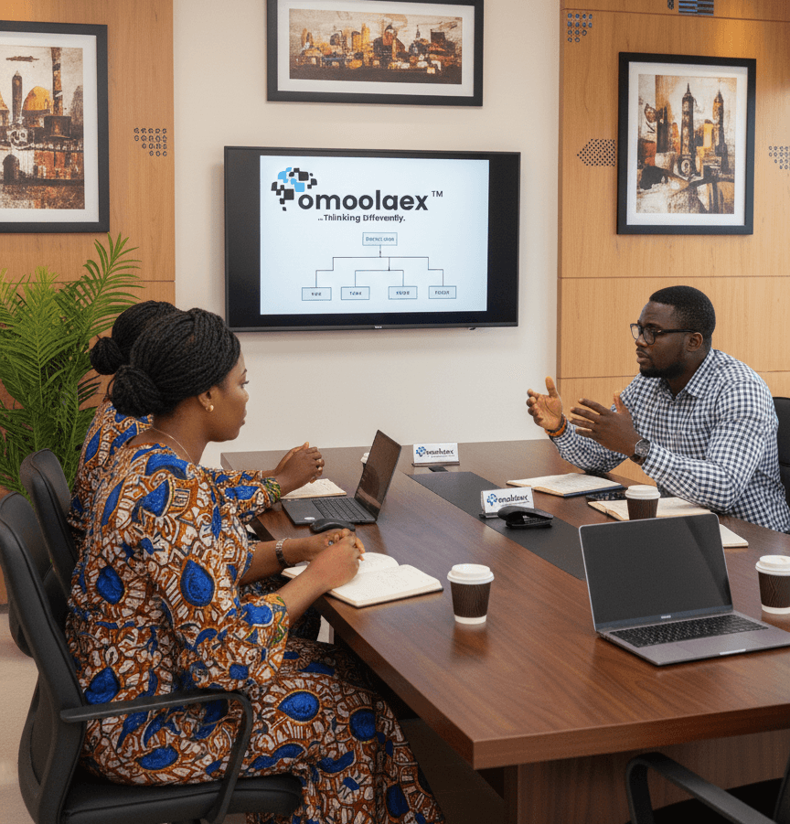 Small & Medium Enterprises (SMEs)