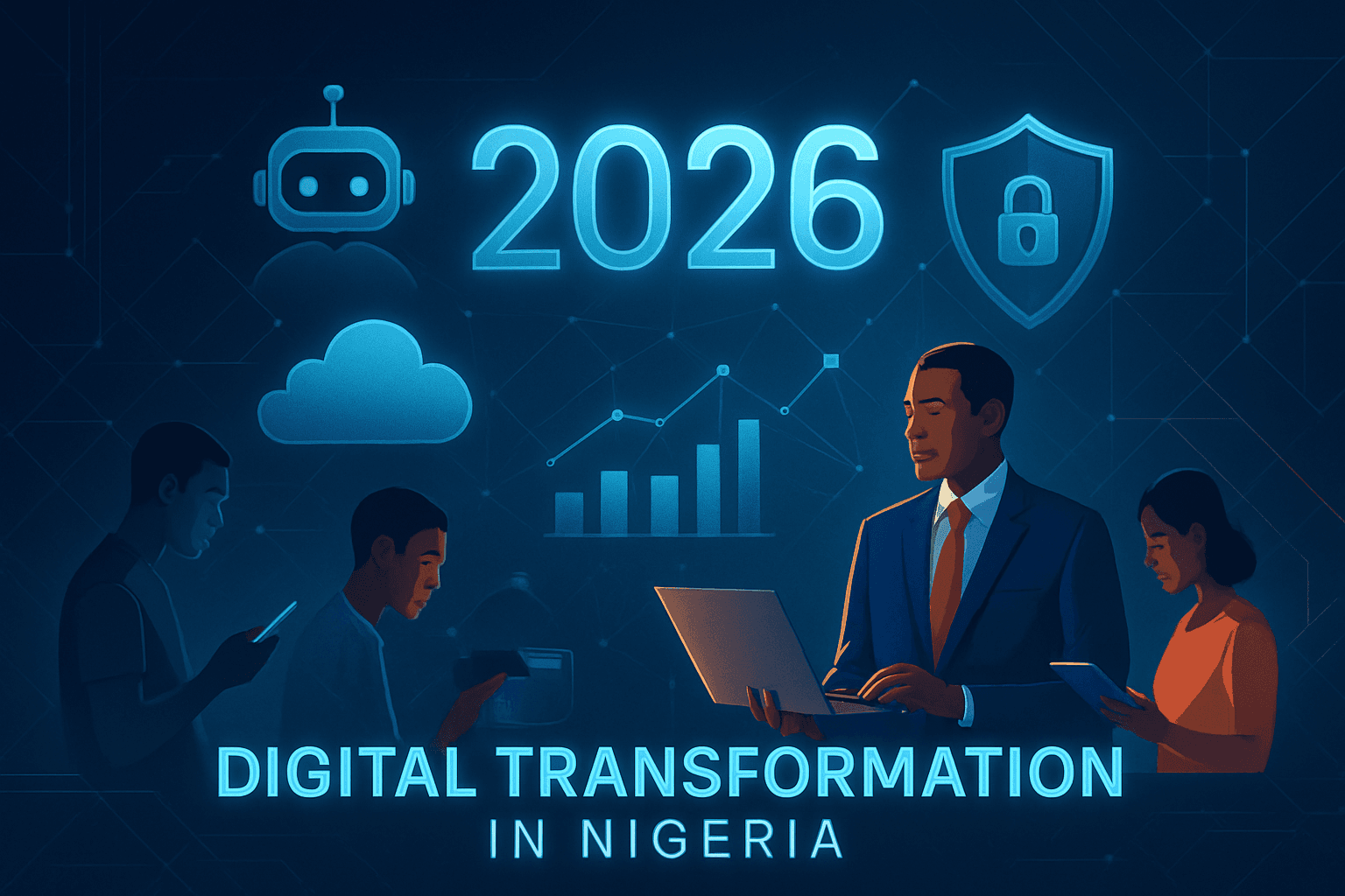 What IT Strategy Your Business Needs to Scale in 2026