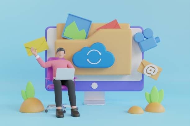 Why SMEs Should Treat Their Websites Like a Salesperson (And How to Build One)