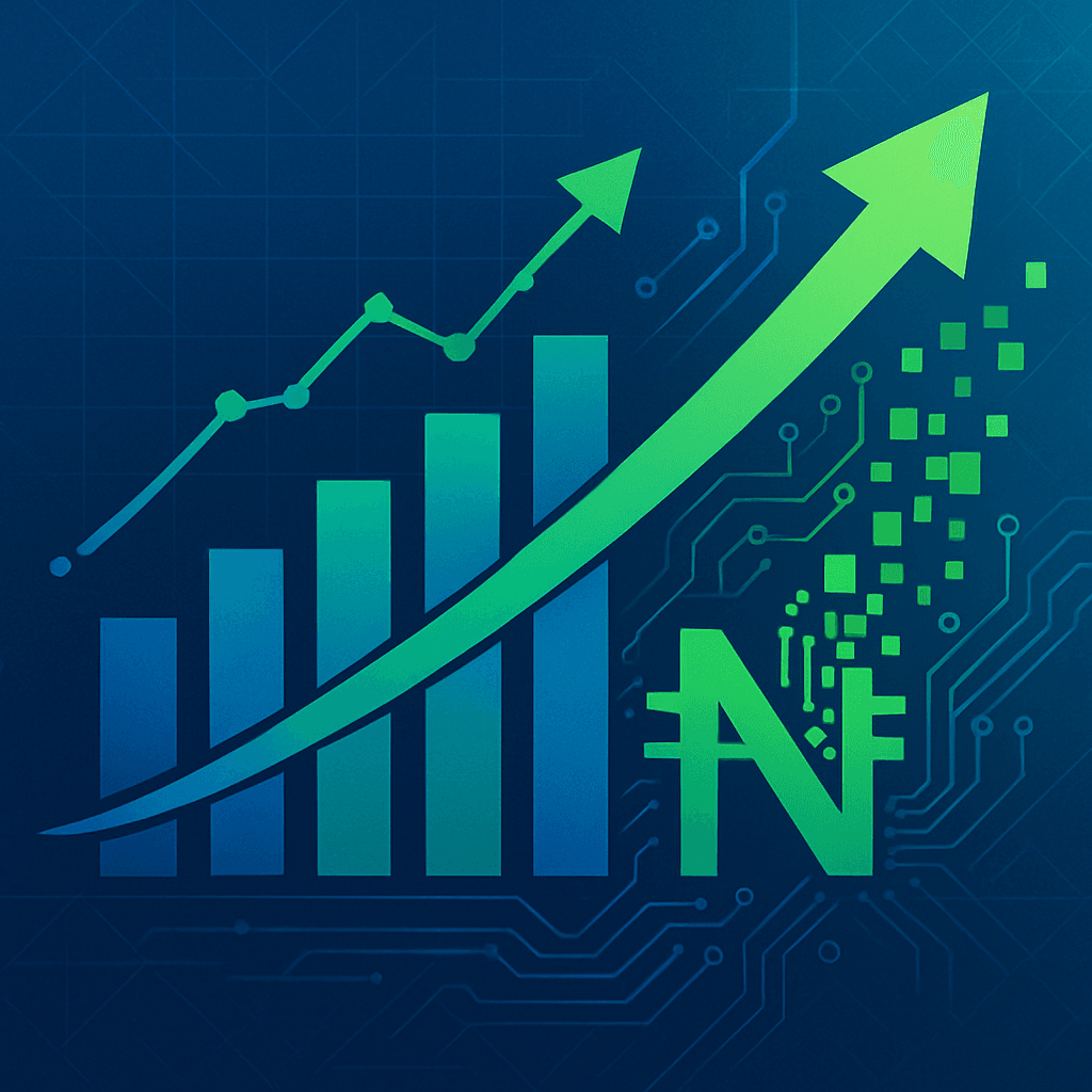 From Tech Stack to Profit Stack: How Nigerian Businesses Turn IT Spending into Measurable Profit