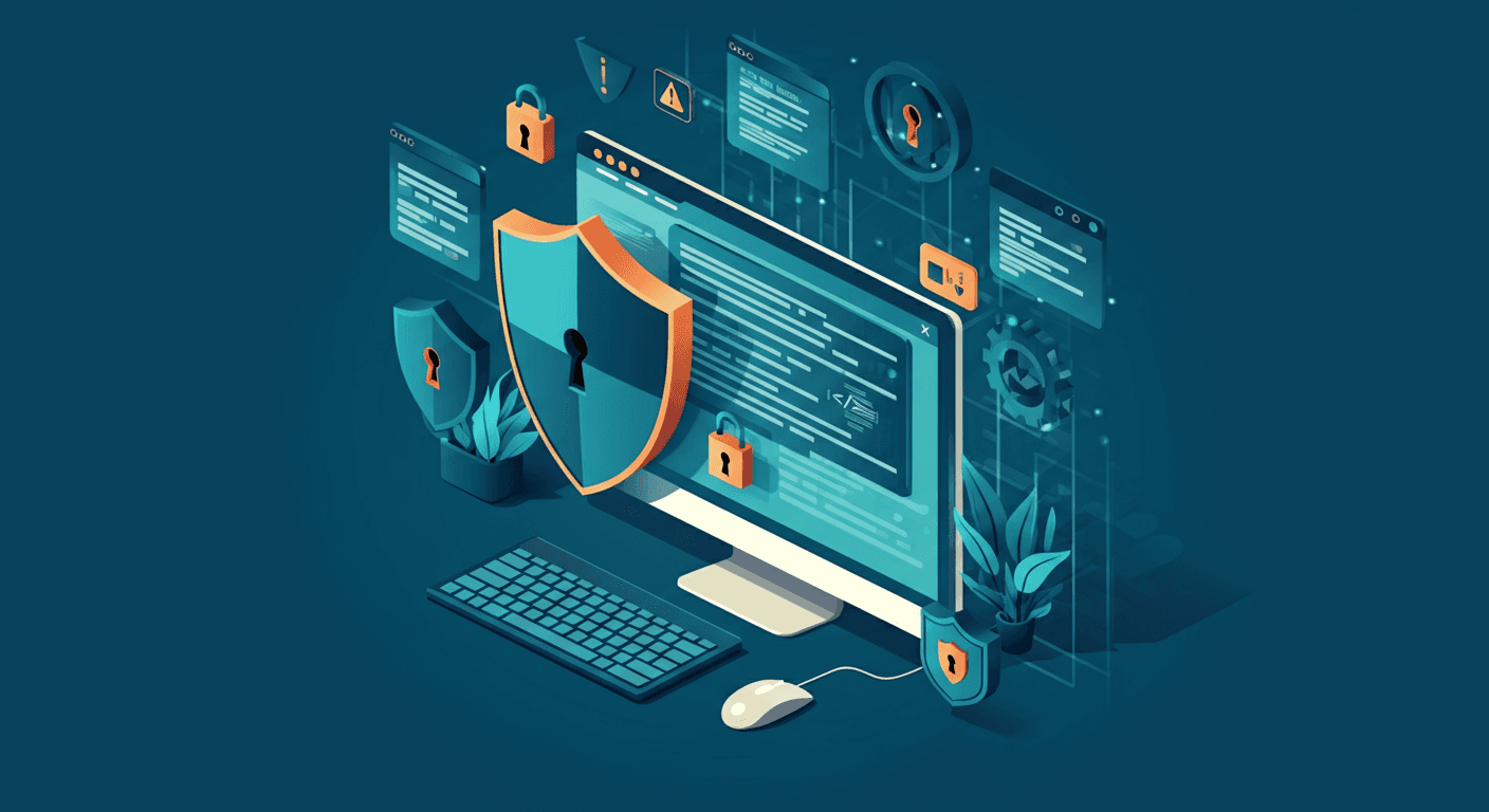 7 Critical Ways Hackers Steal Your Website Data (And How to Protect Your Business)