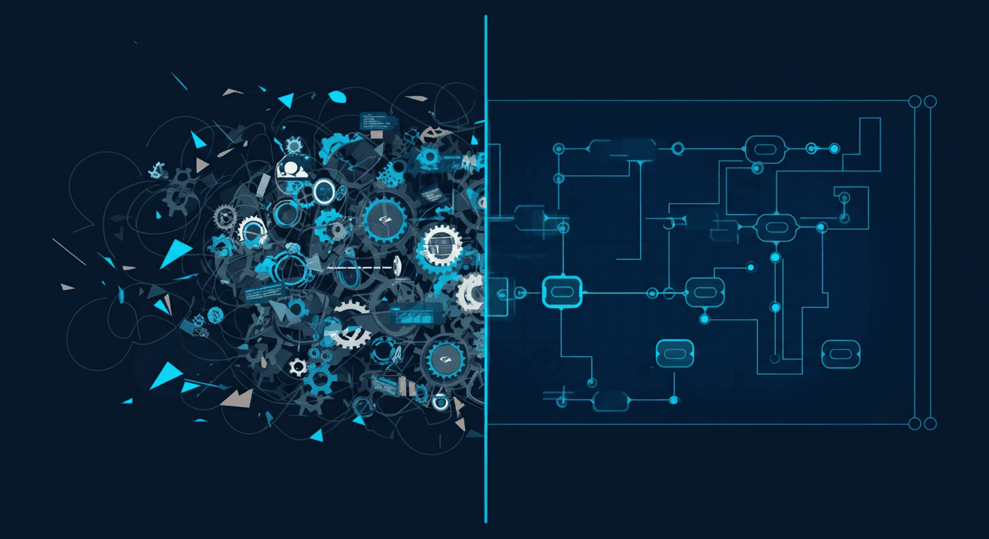 Your MVP Is Not Failing Because of Execution