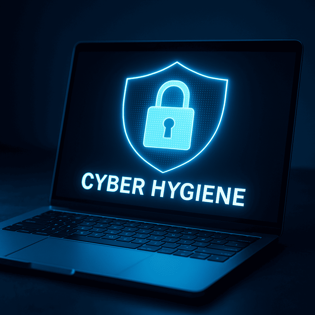 Cyber Hygiene: The Silent Power Behind Business Security and Growth