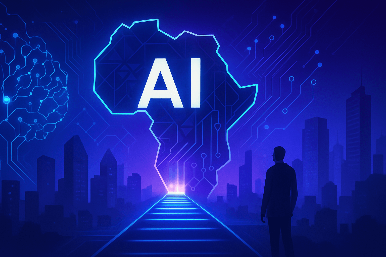 The Practical AI Roadmap for African Corporates