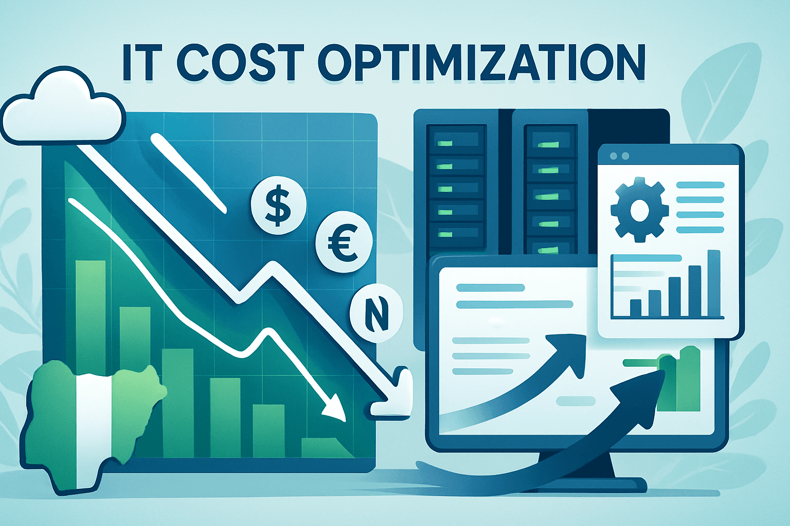 How to Optimize Technology Cost and Reduce Expenses in Your Business